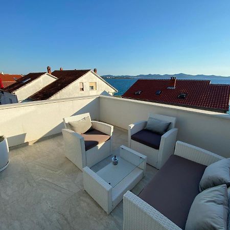 Apartment Jakovcevic 3 Zadar Eksteriør billede