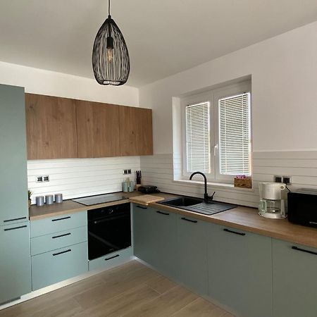 Apartment Jakovcevic 3 Zadar Eksteriør billede