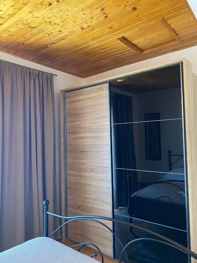 Apartment Jakovcevic 3 Zadar Eksteriør billede