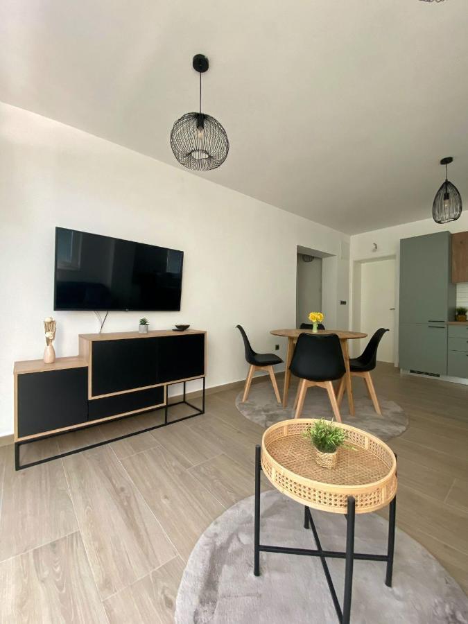 Apartment Jakovcevic 3 Zadar Eksteriør billede