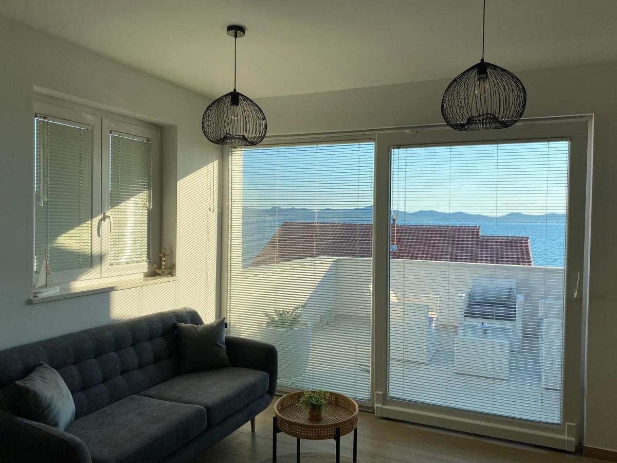 Apartment Jakovcevic 3 Zadar Eksteriør billede