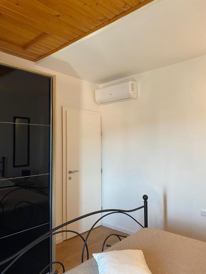 Apartment Jakovcevic 3 Zadar Eksteriør billede