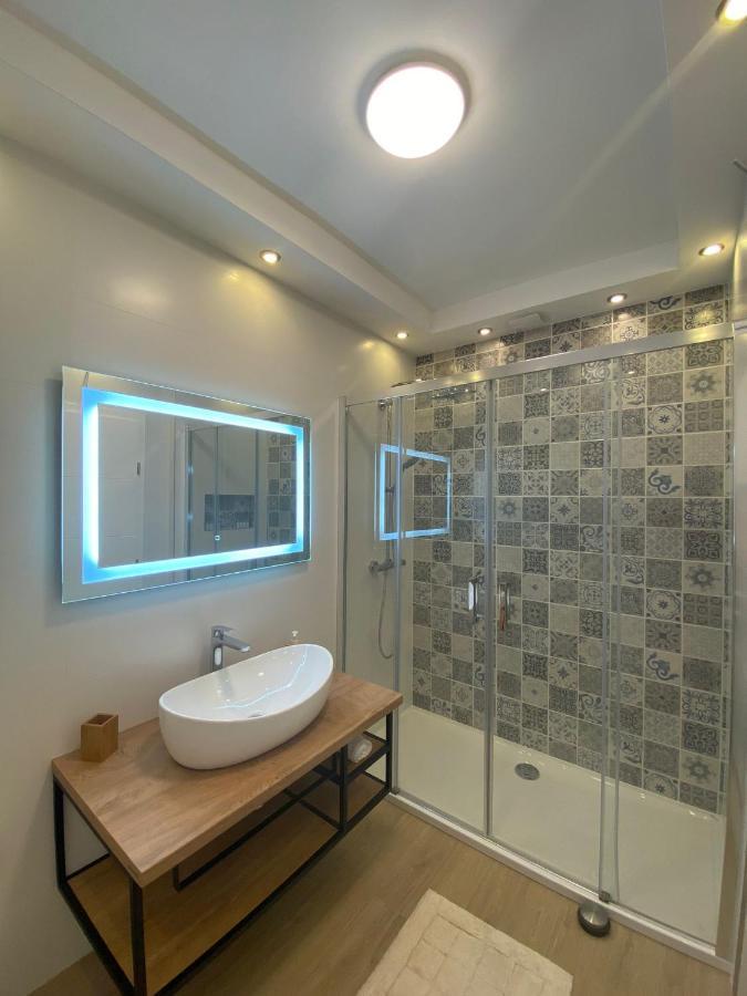Apartment Jakovcevic 3 Zadar Eksteriør billede
