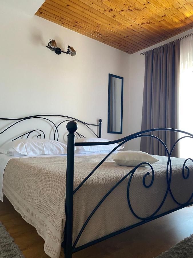 Apartment Jakovcevic 3 Zadar Eksteriør billede