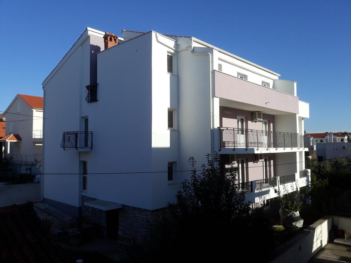 Apartment Jakovcevic 3 Zadar Eksteriør billede