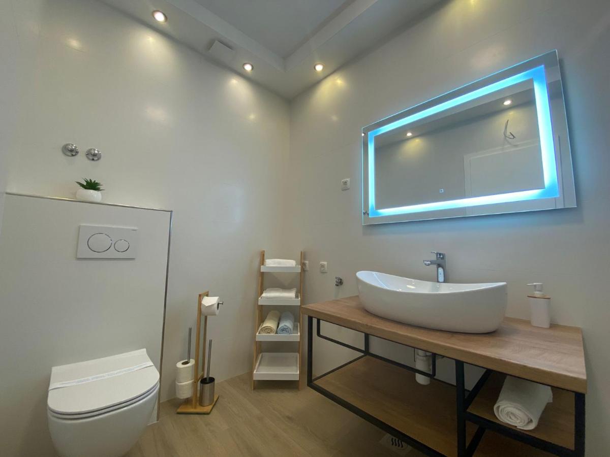 Apartment Jakovcevic 3 Zadar Eksteriør billede