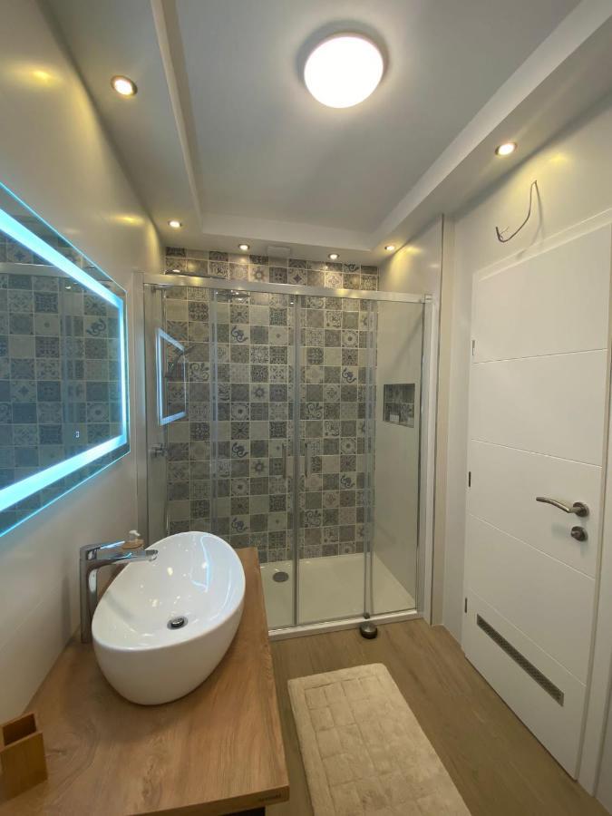 Apartment Jakovcevic 3 Zadar Eksteriør billede