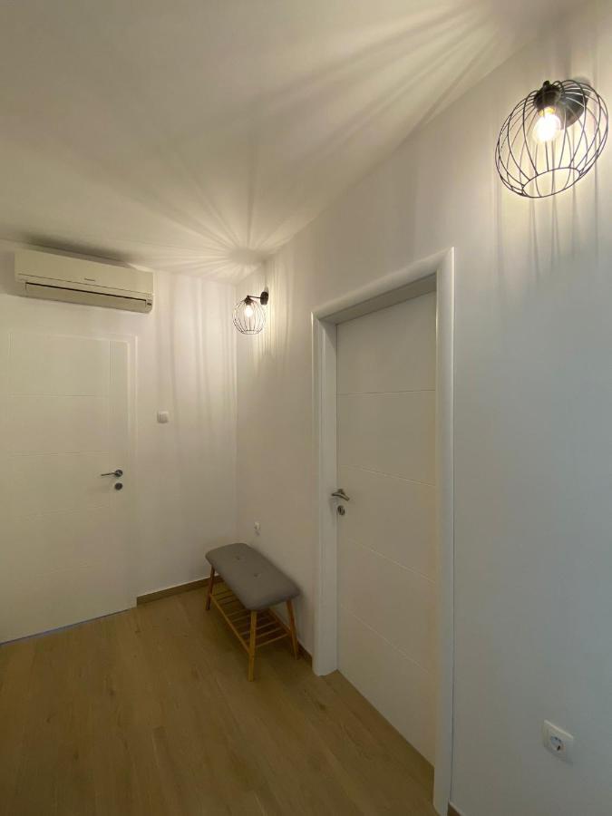 Apartment Jakovcevic 3 Zadar Eksteriør billede