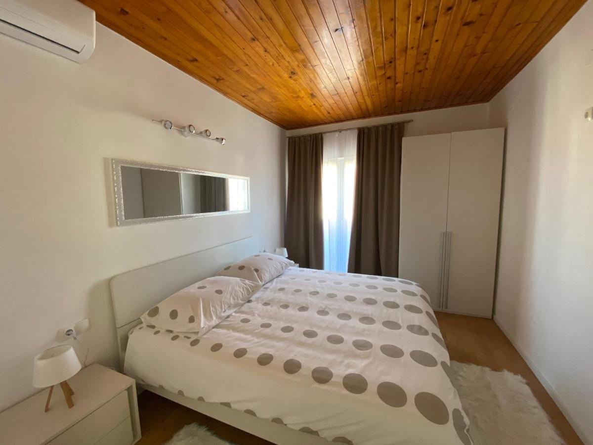 Apartment Jakovcevic 3 Zadar Eksteriør billede